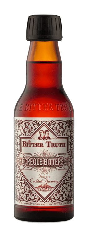 The Bitter Truth Creole Bitters 39%