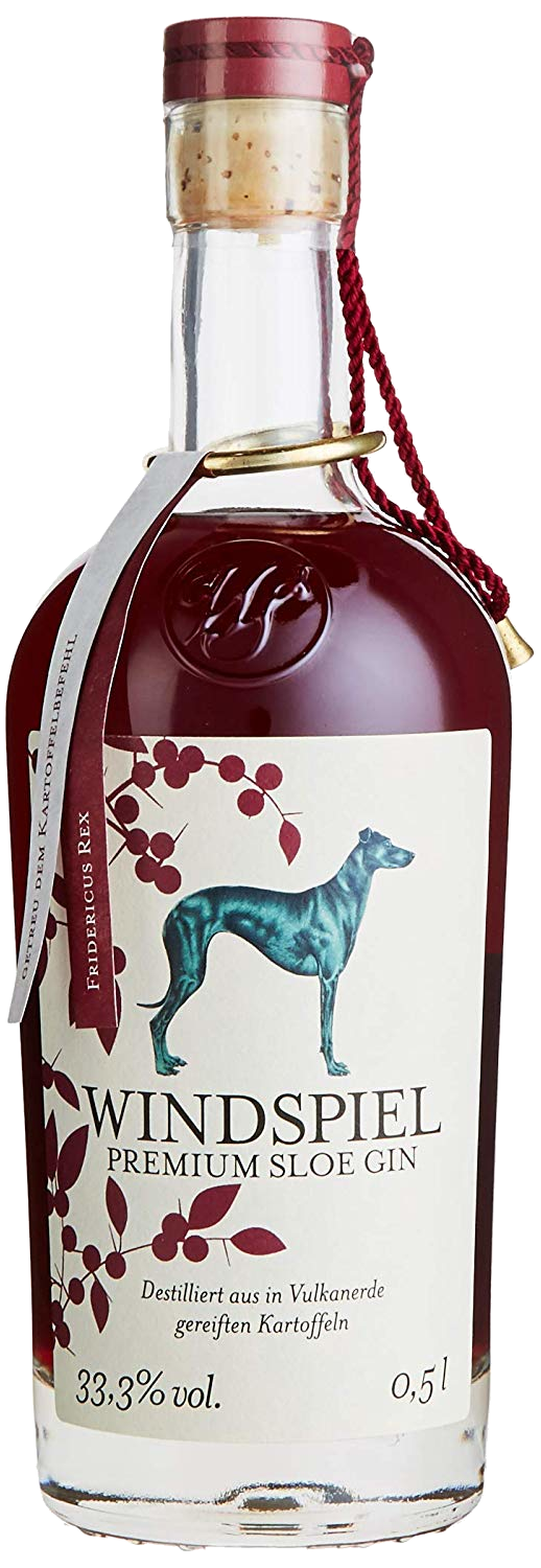 Windspiel Sloe 33.3%