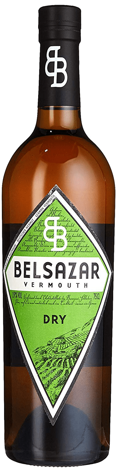 Belsazar Vermouth Dry 19%