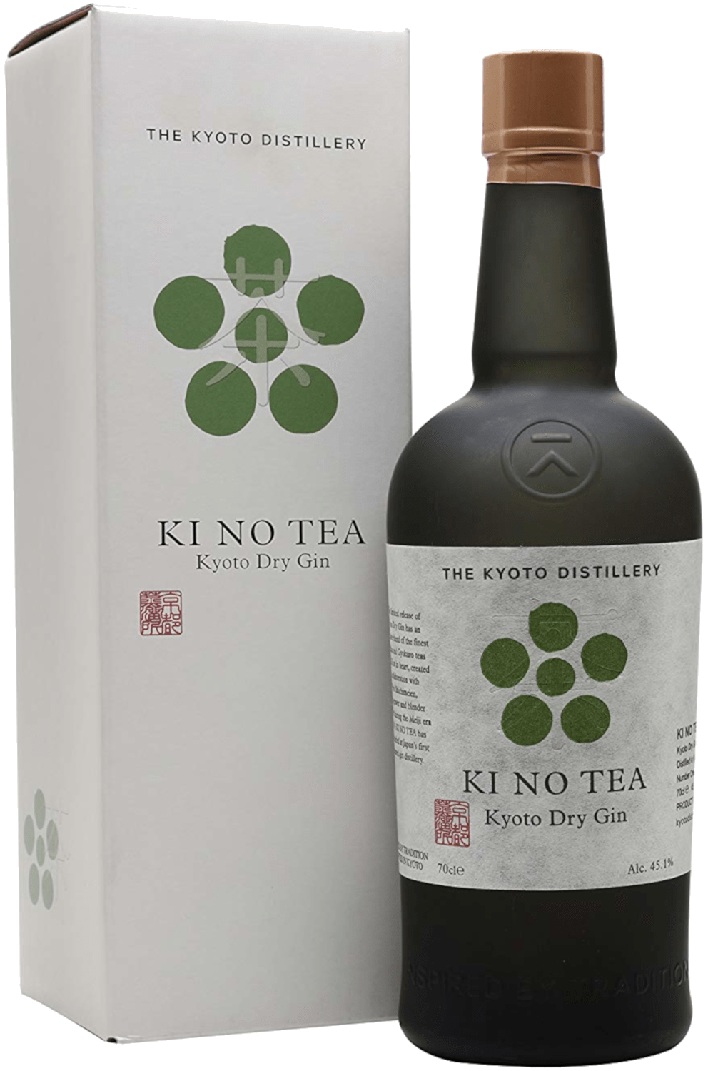 Ki No Tea 45.1%
