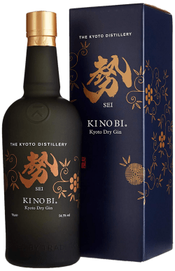 Ki No Bi Kyoto SEI 54.5%