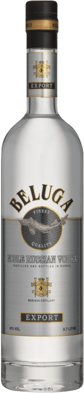 Beluga Classic 40%
