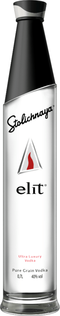 Stoli Elit 40%