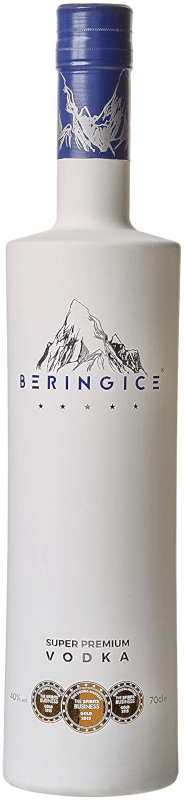 BeringIce 40%