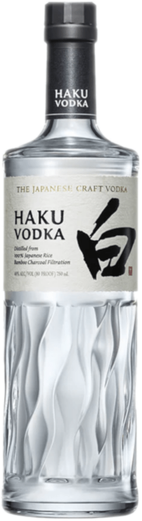 Haku Suntory 40%