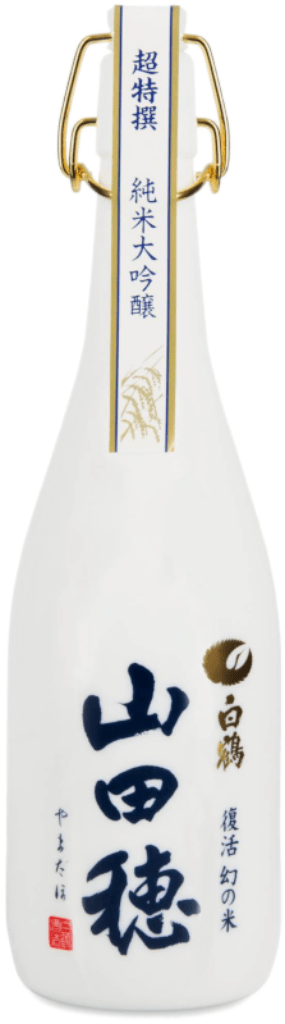 Hakutsuru Yamada-Ho 15.5%