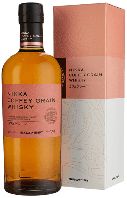 Nikka Coffey Grain 45%
