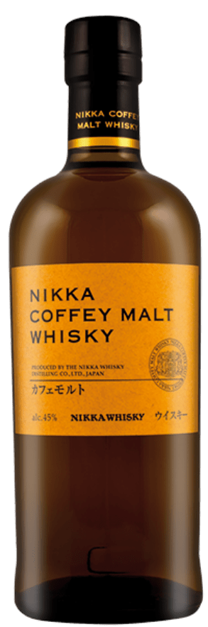 Nikka Coffey Malt 45%