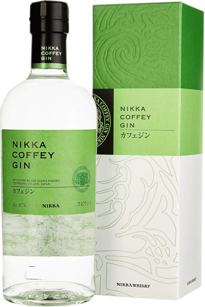 Nikka Coffey 47%