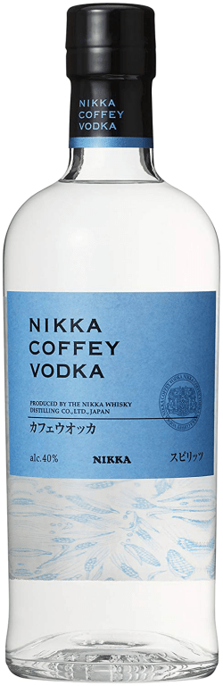 Nikka Coffey 40%