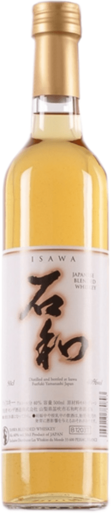 Isawa 40%