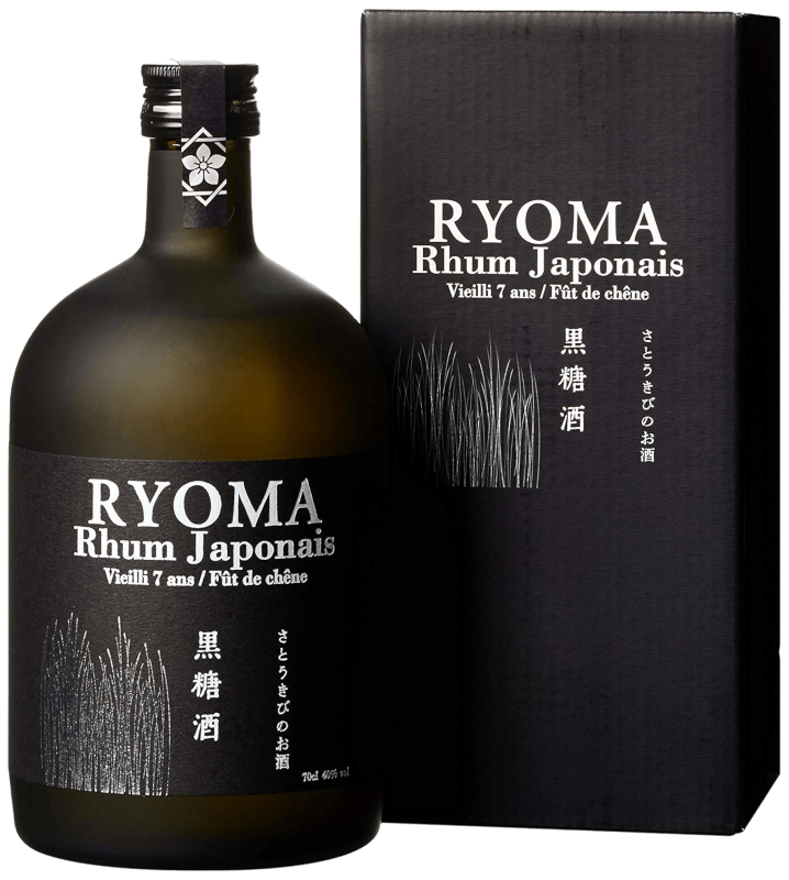 Ryoma 7y 40%