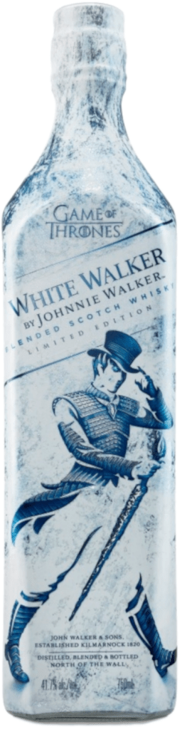 Johnnie Walker White Walker 41%