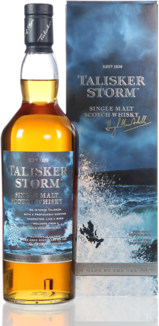 Talisker Storm 45.8%