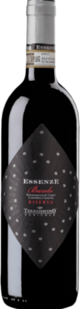 Barolo DOCG Riserva Essenze 