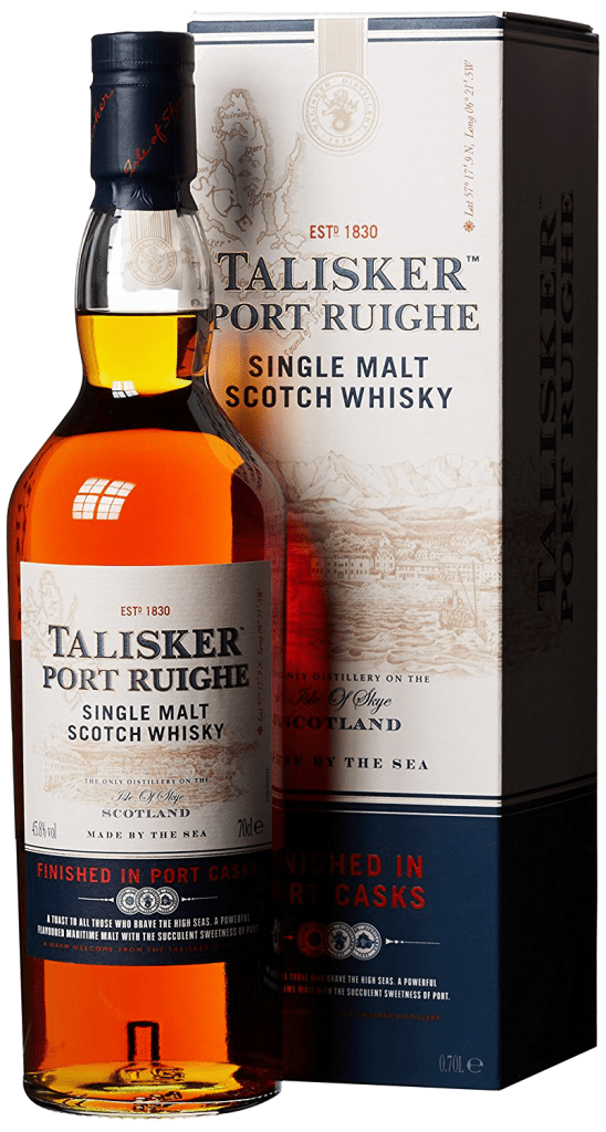 Talisker Port Ruigh 45.8%