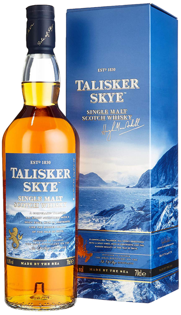 Talisker Sky 45.8%