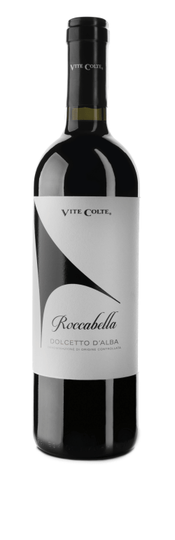 Dolcetto d'Alba DOC Roccabella