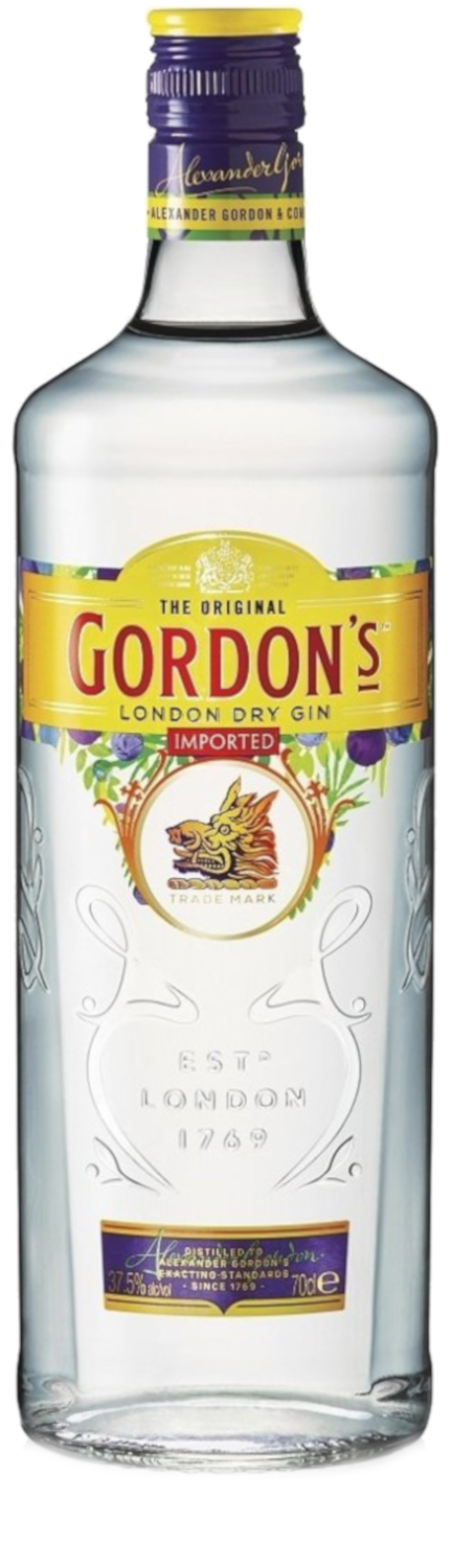 Gordon's Gin 37.5%
