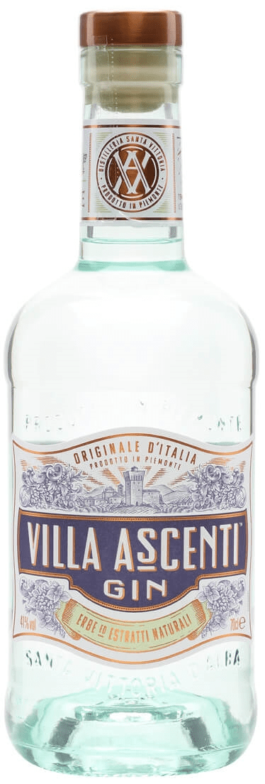 Villa Ascenti Gin 41%