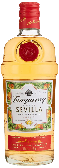 Tanqueray Sevilla 41.3%