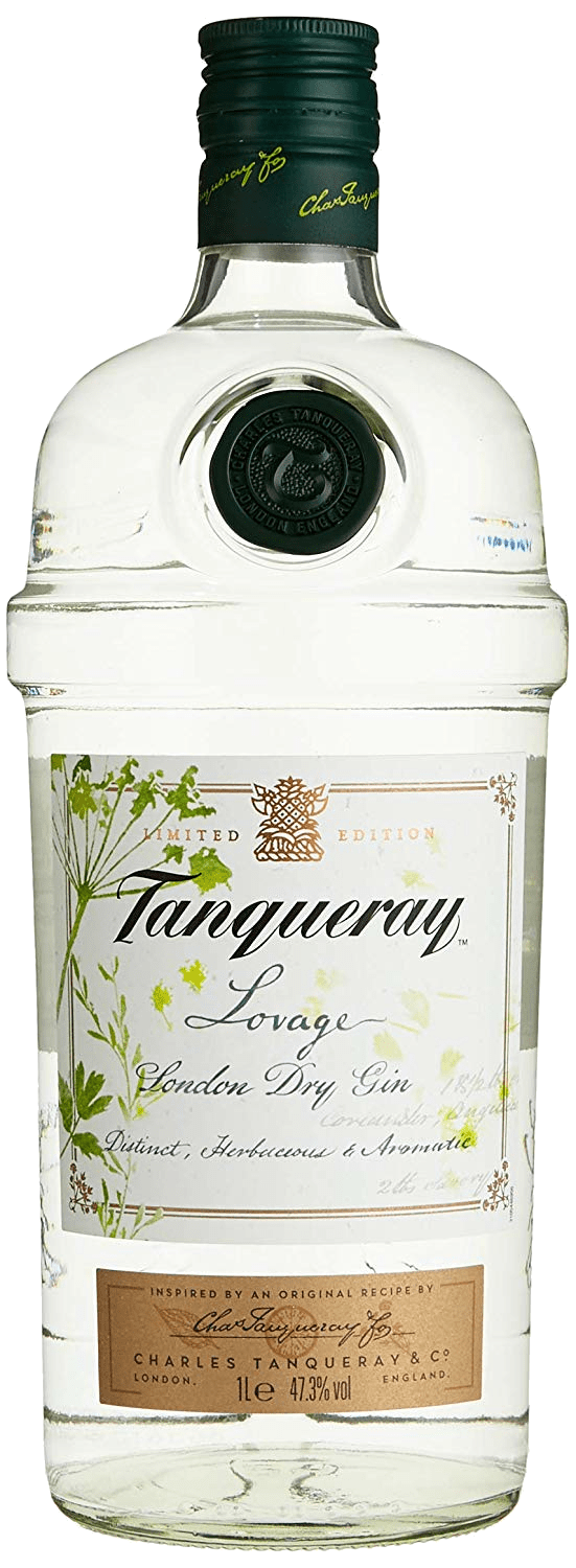 Tanqueray Lovage 47.3%