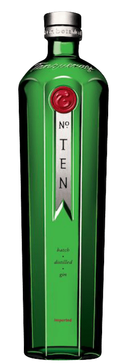 Tanqueray No.10 Grapefruit & Rosemary 45.3%