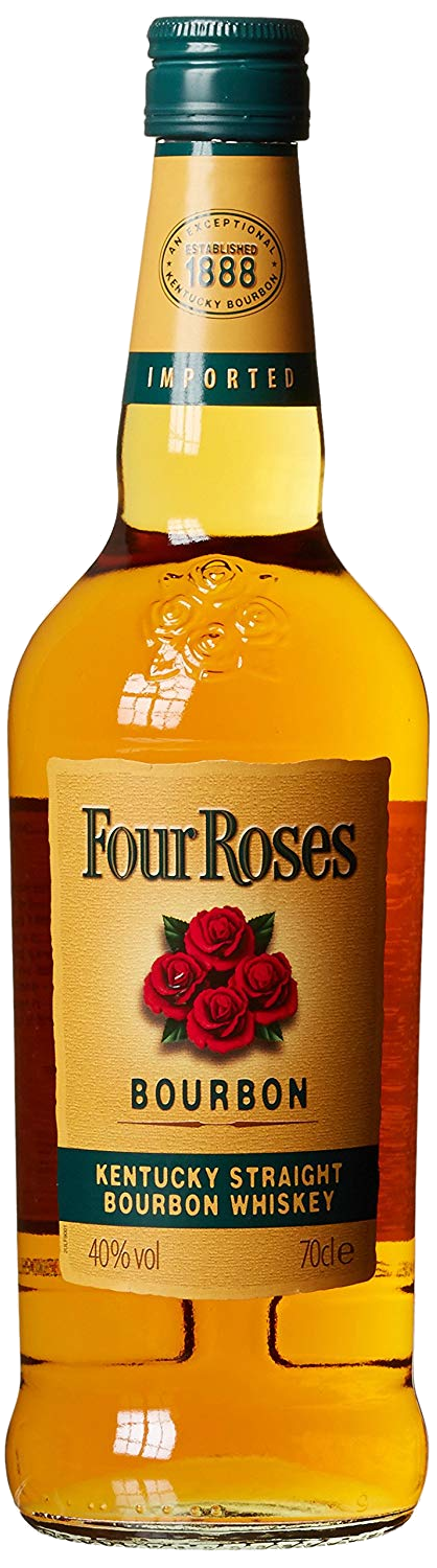 Four Roses 40%