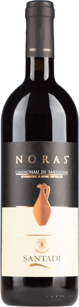 Cannonau di Sardegna DOC Noras 