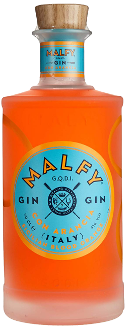 Malfy Arancia Orange 41%