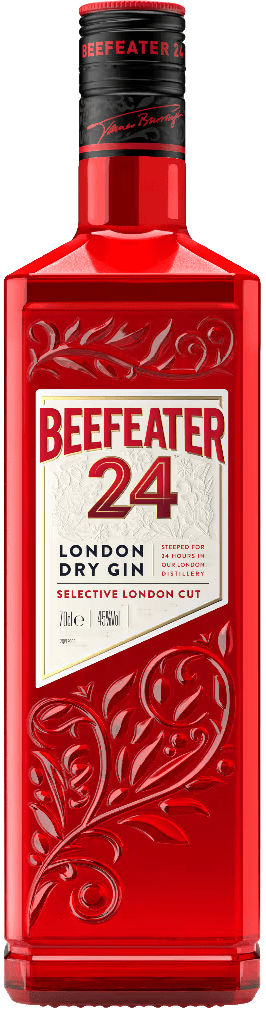 Beefeater Gin 24  45%