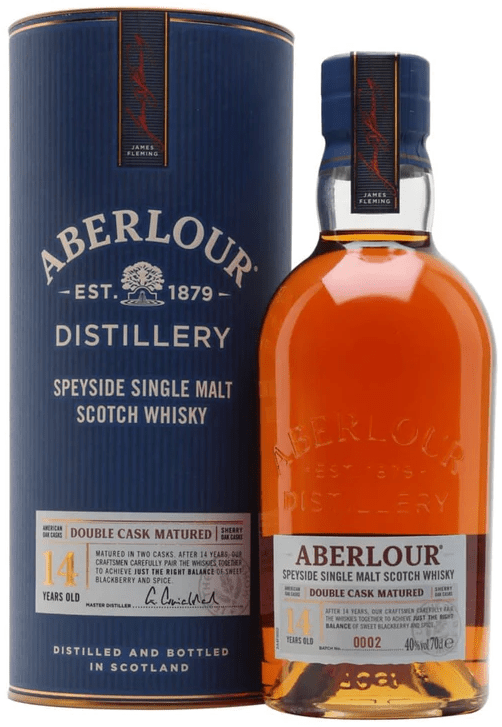 Aberlour 14yo 40%
