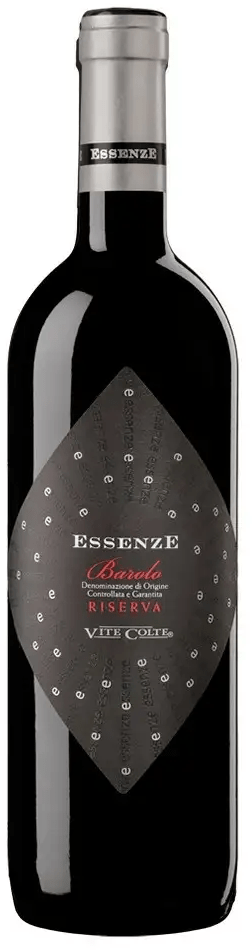 Barolo DOCG Riserva Essenze 