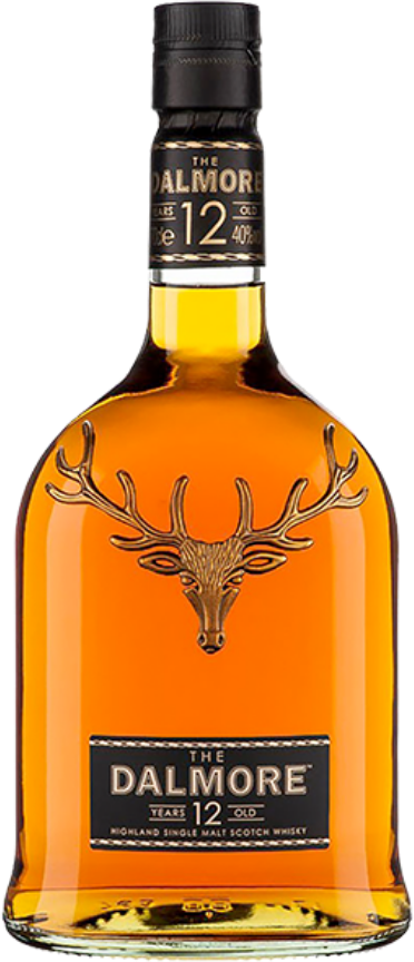 Dalmore 12yo 40%