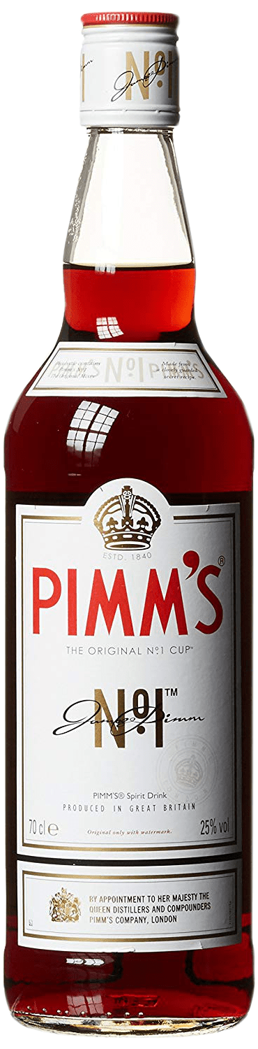 Pimm's No.1 25%