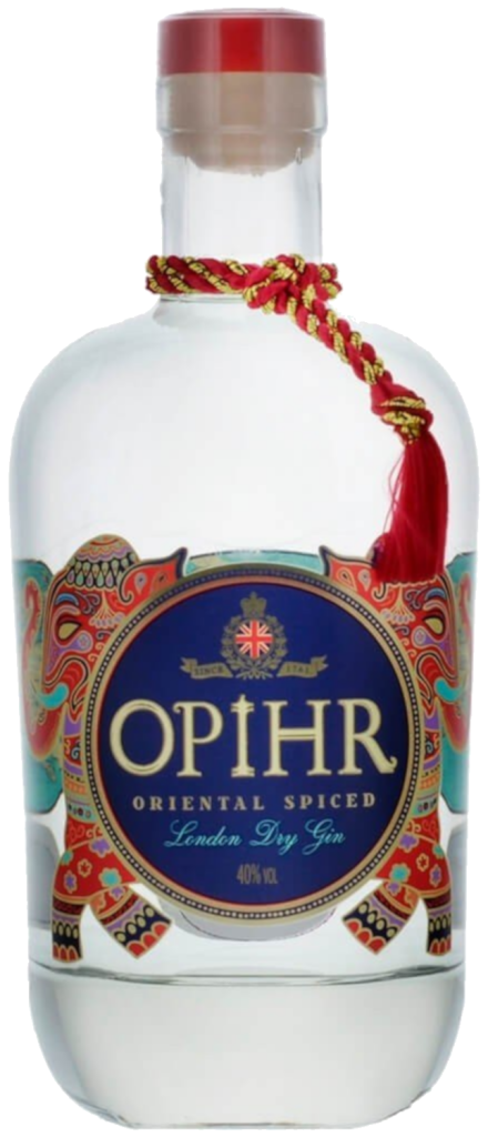 Opihr Oriental Spiced 42.5%