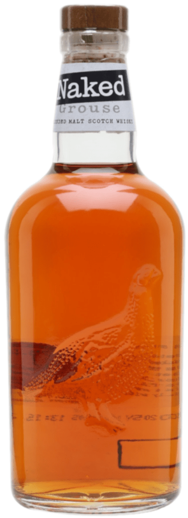 Naked Grouse 40%