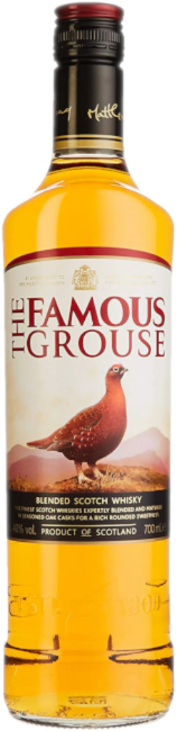 Famous Grouse 40%