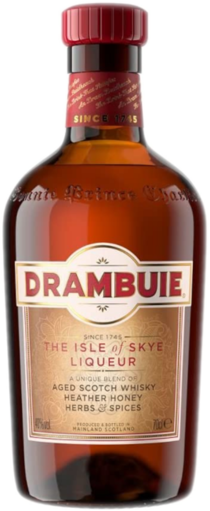 Drambuie Liqueur 40%