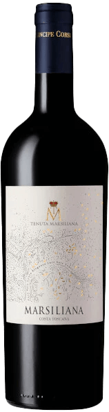 Marsiliana IGT Maremma Toscana