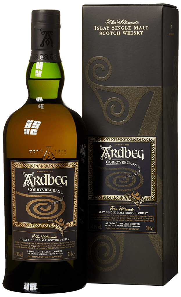 Ardbeg Corryvreckan 57.1%