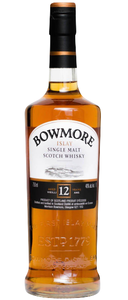 Bowmore 12yo 40%