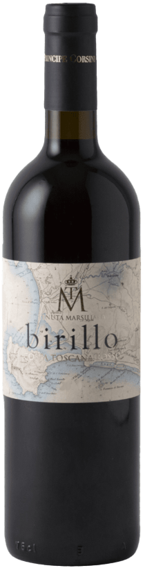 Maremma Toscana IGP Birillo - Bio