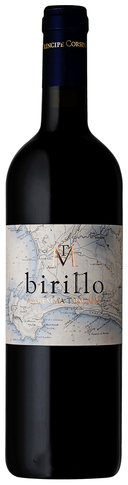Birillo IGT Maremma Toscana BIO