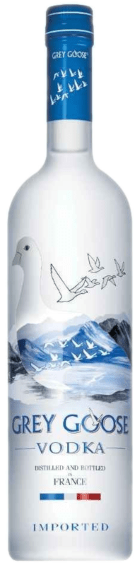 Grey Goose  40%