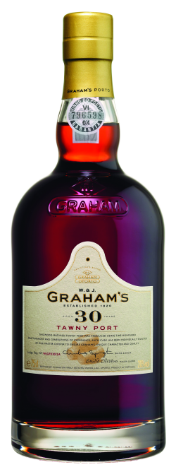 Graham's Port 30yo 20%