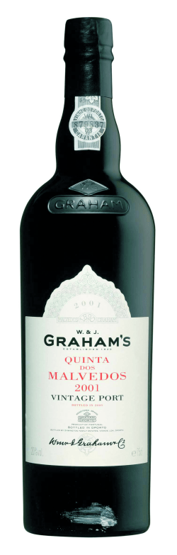 Graham's Malvedos Vintage 20%