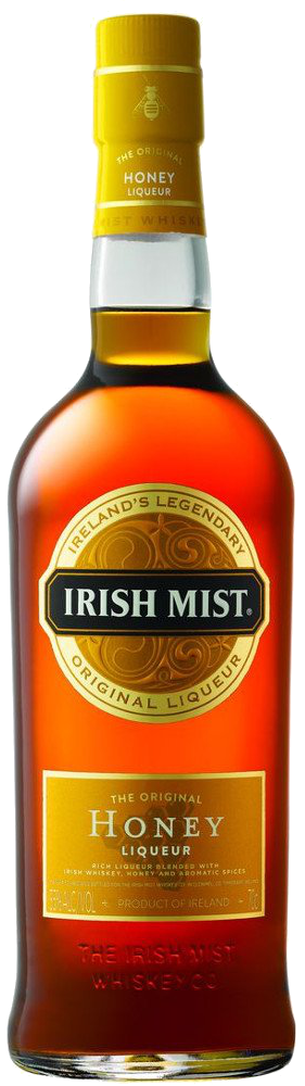 Irish Mist Original 35%