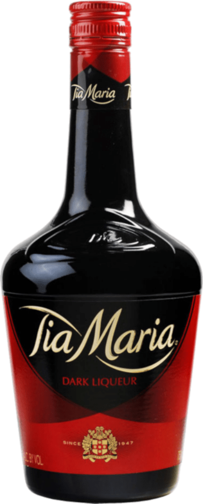 Tia Maria Kaffeelikör 26.5%