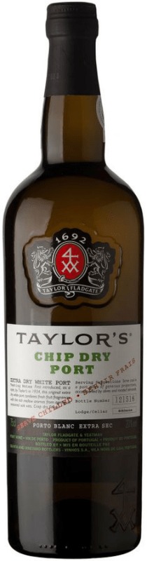 Taylor's Chip Dry White 20%